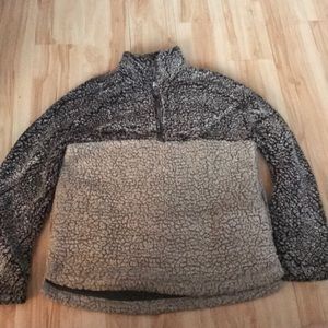 Thread & Supply pullover